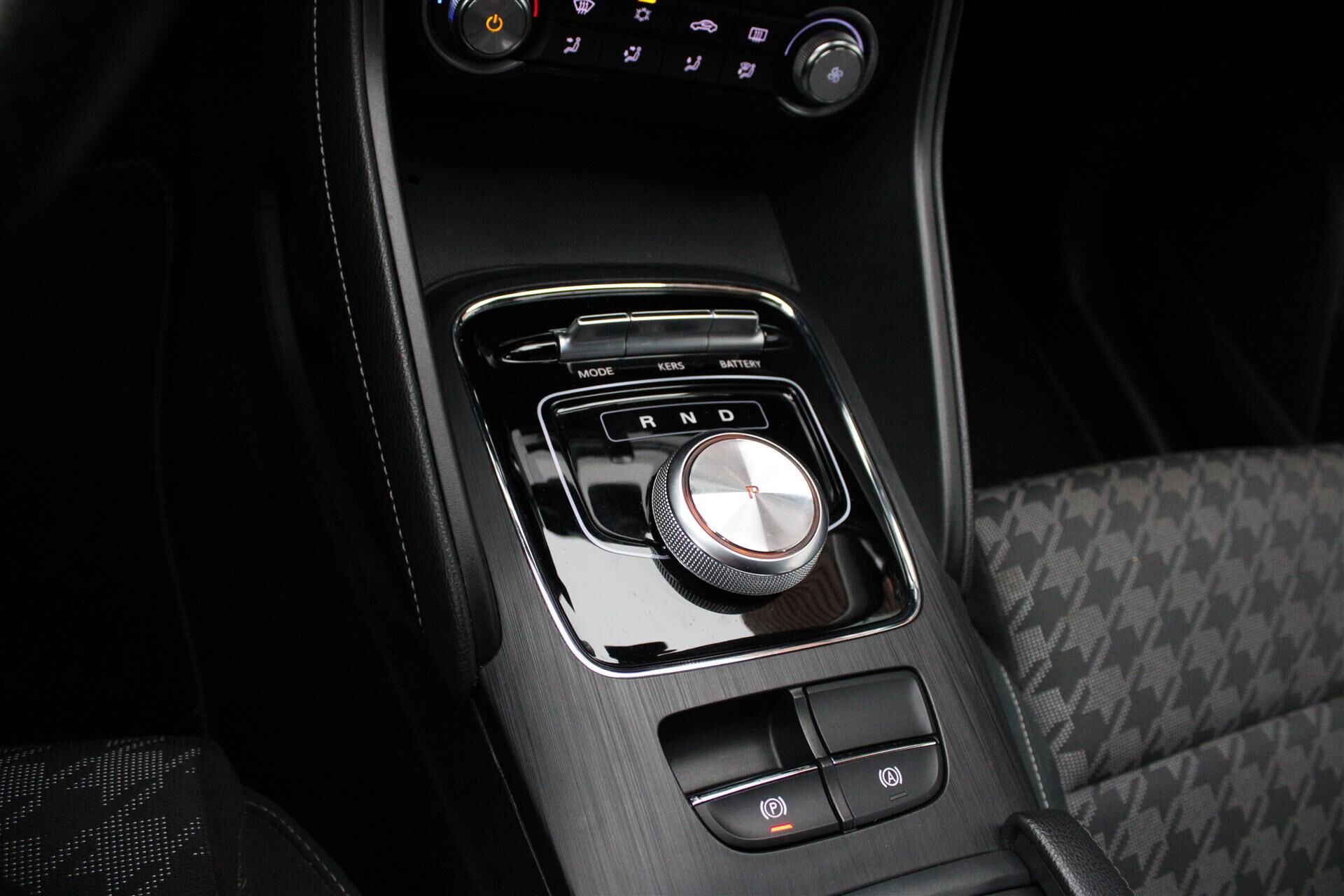 Billede af MG ZS EV EL Comfort 143HK 5d Aut.