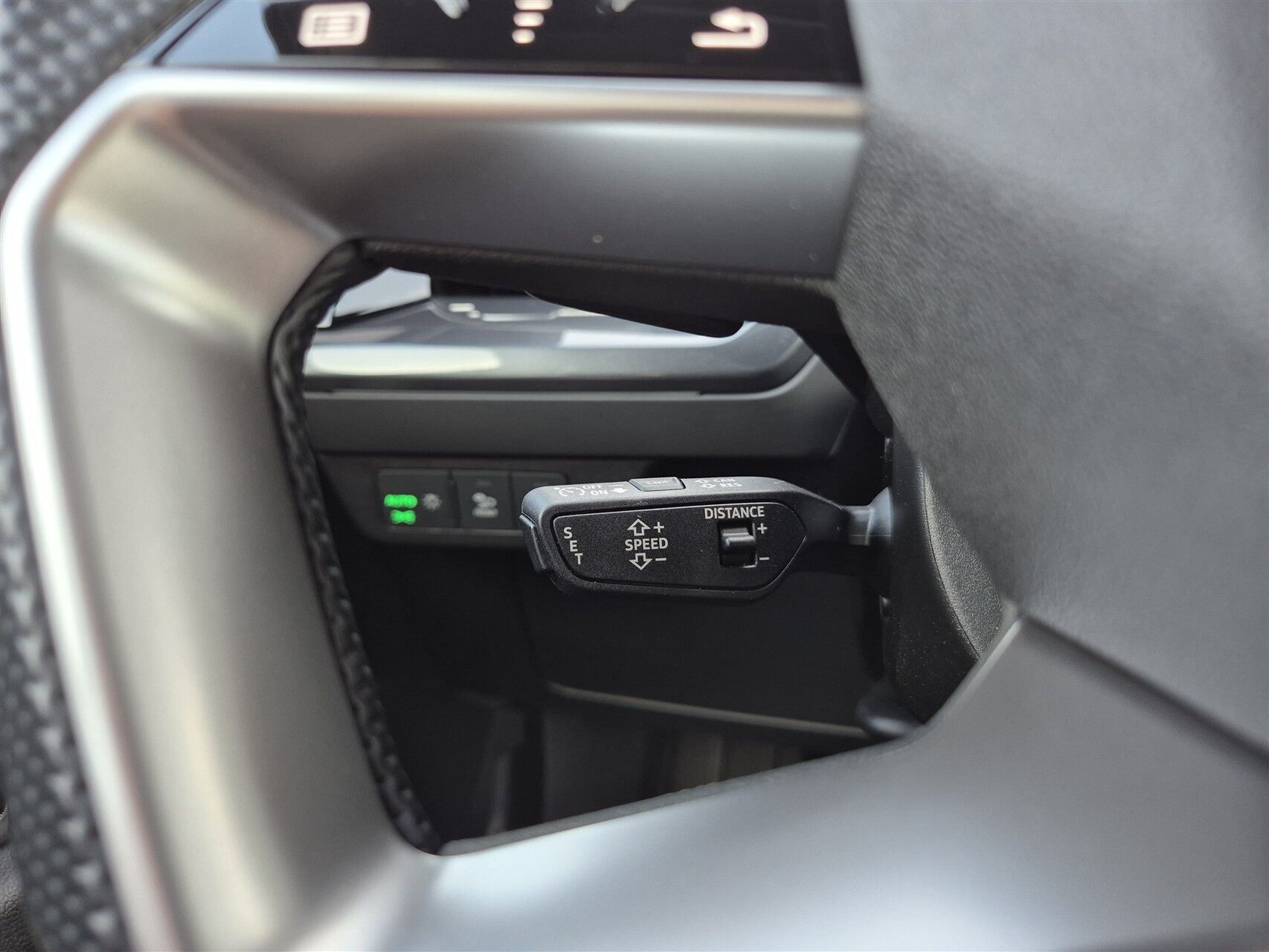 Billede af Audi Q4 45 E-tron Ultra 286HK 5d Aut.