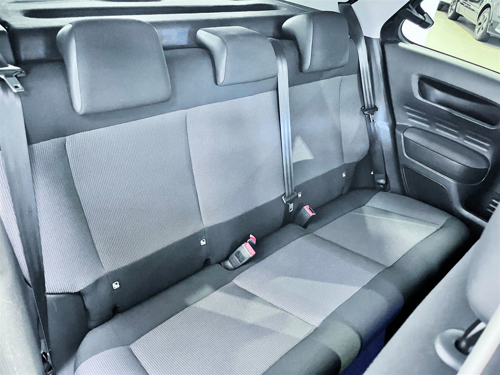 Billede af Citroën C4 Cactus 1,6 e-HDi Shine ETG6 92HK 5d 6g Aut.