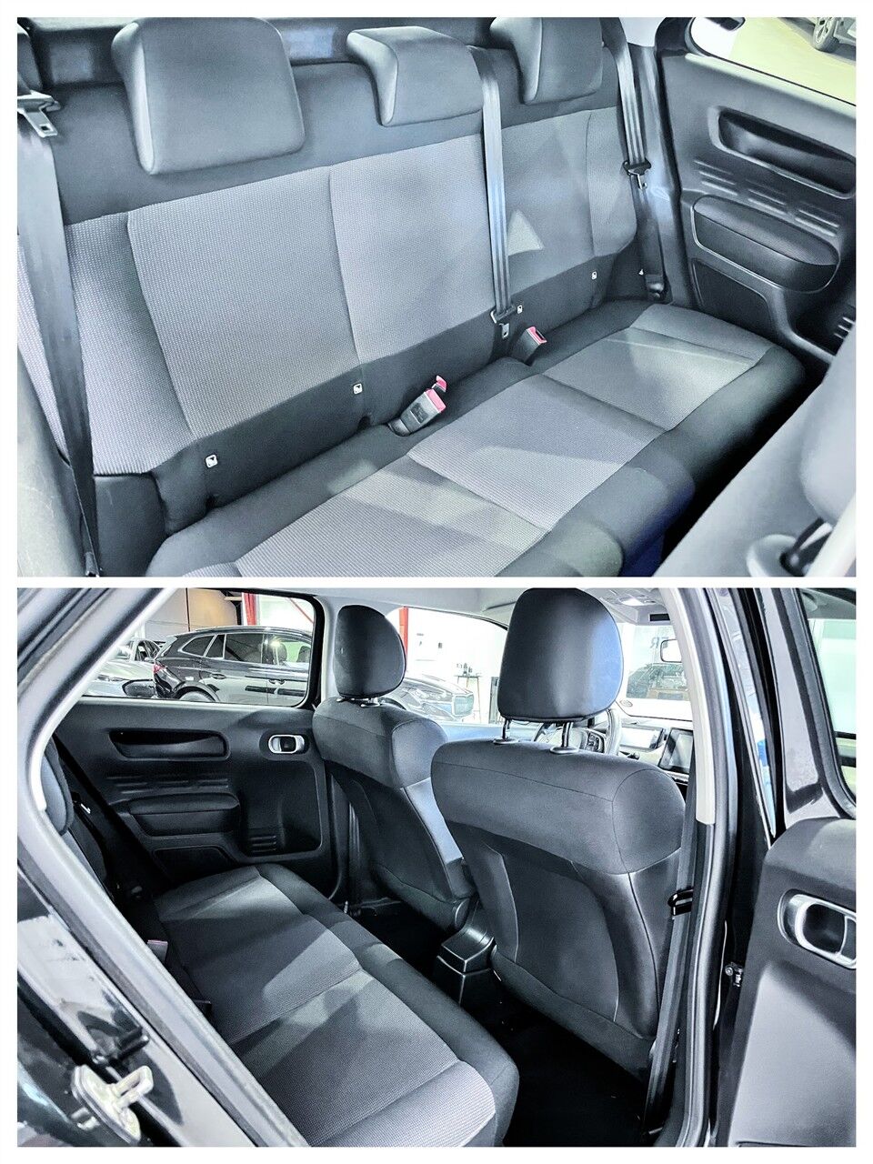 Billede af Citroën C4 Cactus 1,6 e-HDi Shine ETG6 92HK 5d 6g Aut.