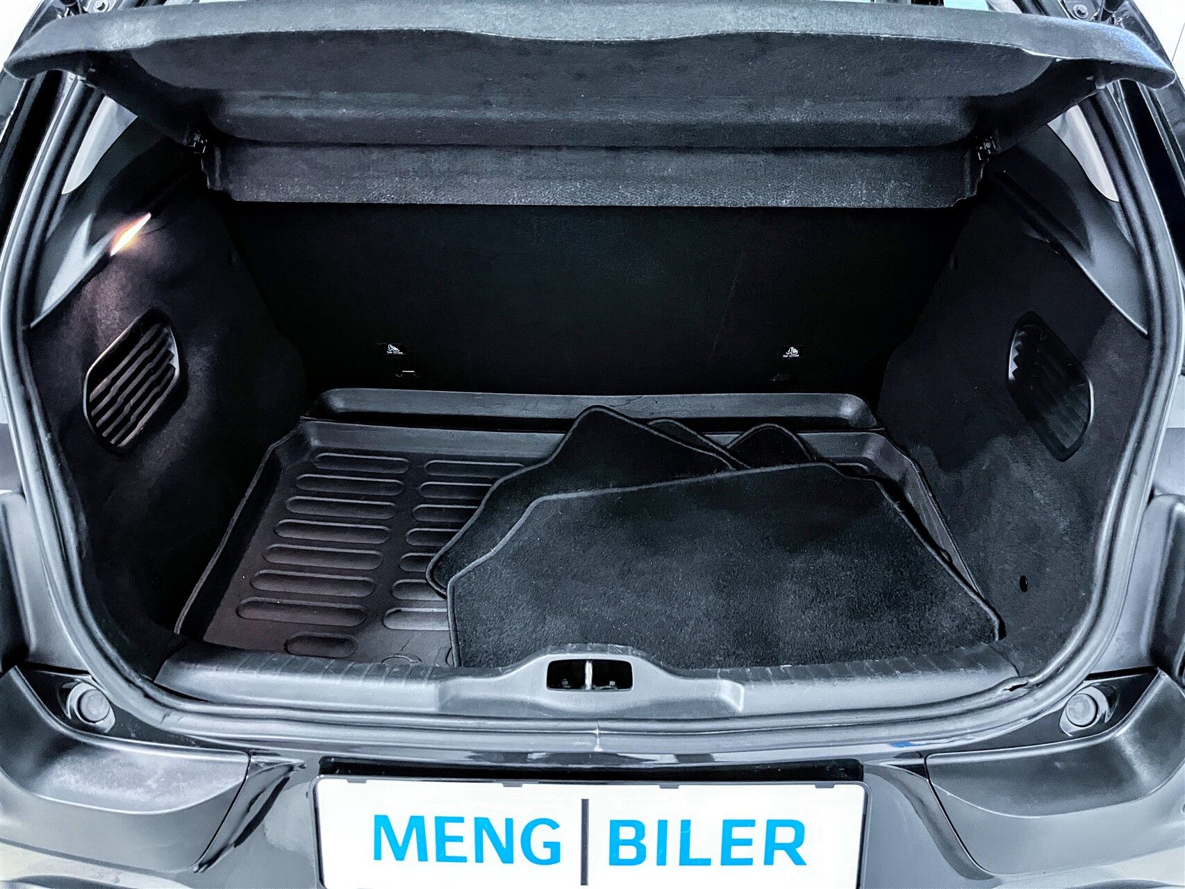 Billede af Citroën C4 Cactus 1,6 e-HDi Shine ETG6 92HK 5d 6g Aut.