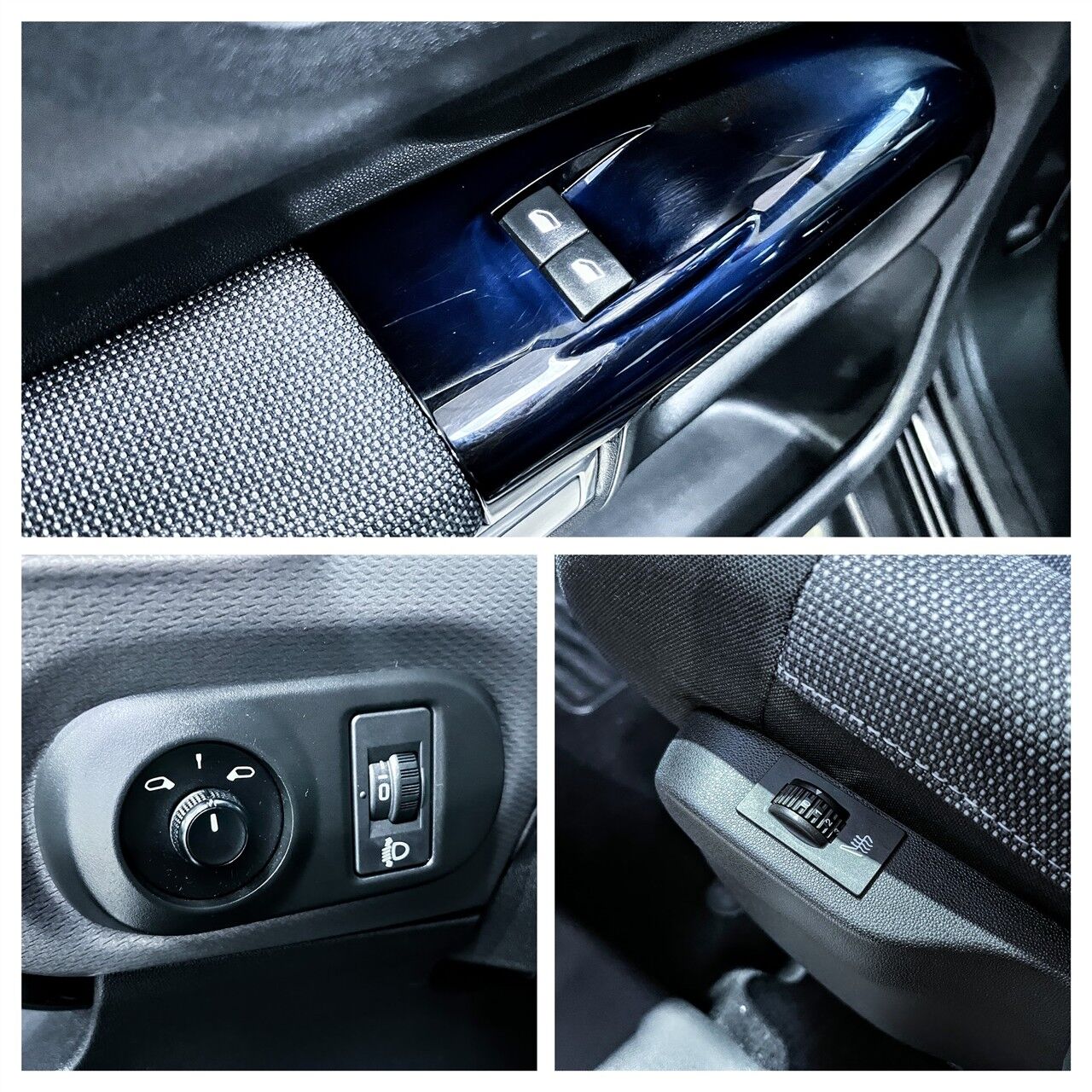 Billede af Citroën C4 Cactus 1,6 e-HDi Shine ETG6 92HK 5d 6g Aut.
