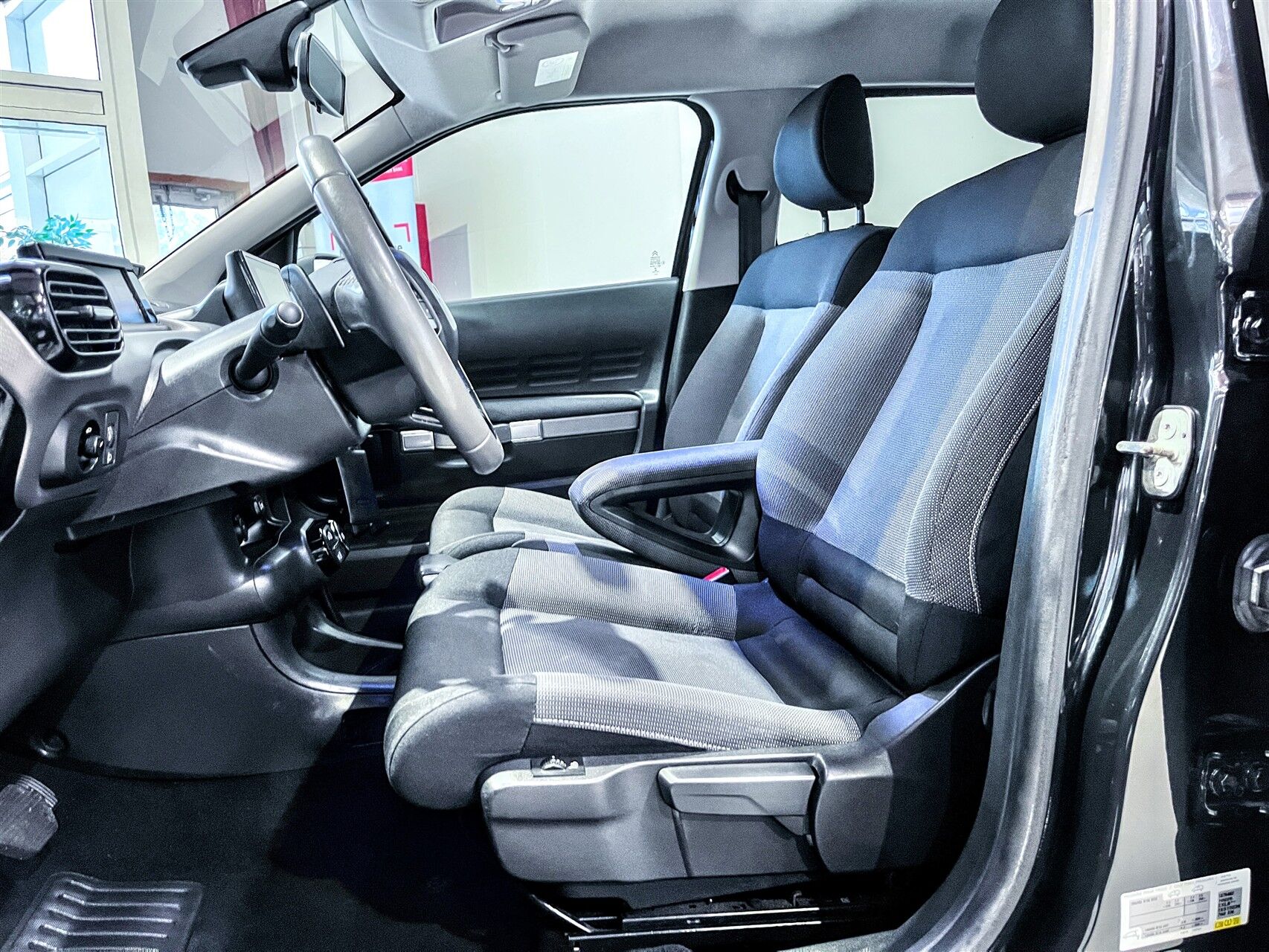 Billede af Citroën C4 Cactus 1,6 e-HDi Shine ETG6 92HK 5d 6g Aut.