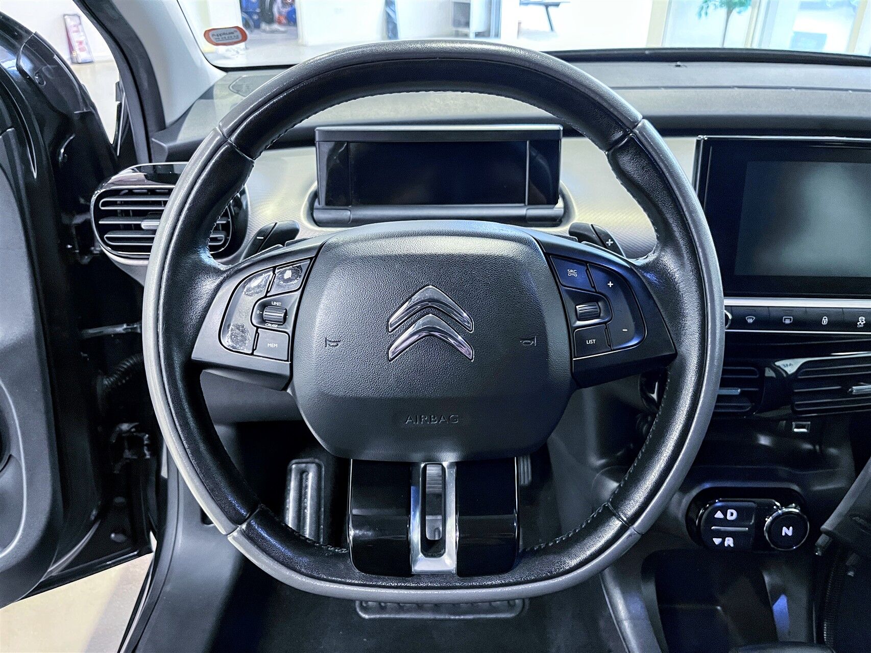 Billede af Citroën C4 Cactus 1,6 e-HDi Shine ETG6 92HK 5d 6g Aut.
