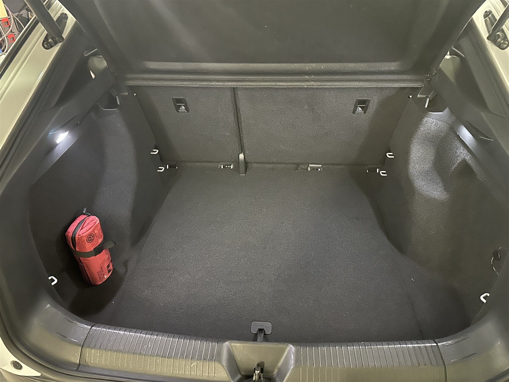 Billede af VW ID.5 EL Pro Performance 204HK 5d Aut.