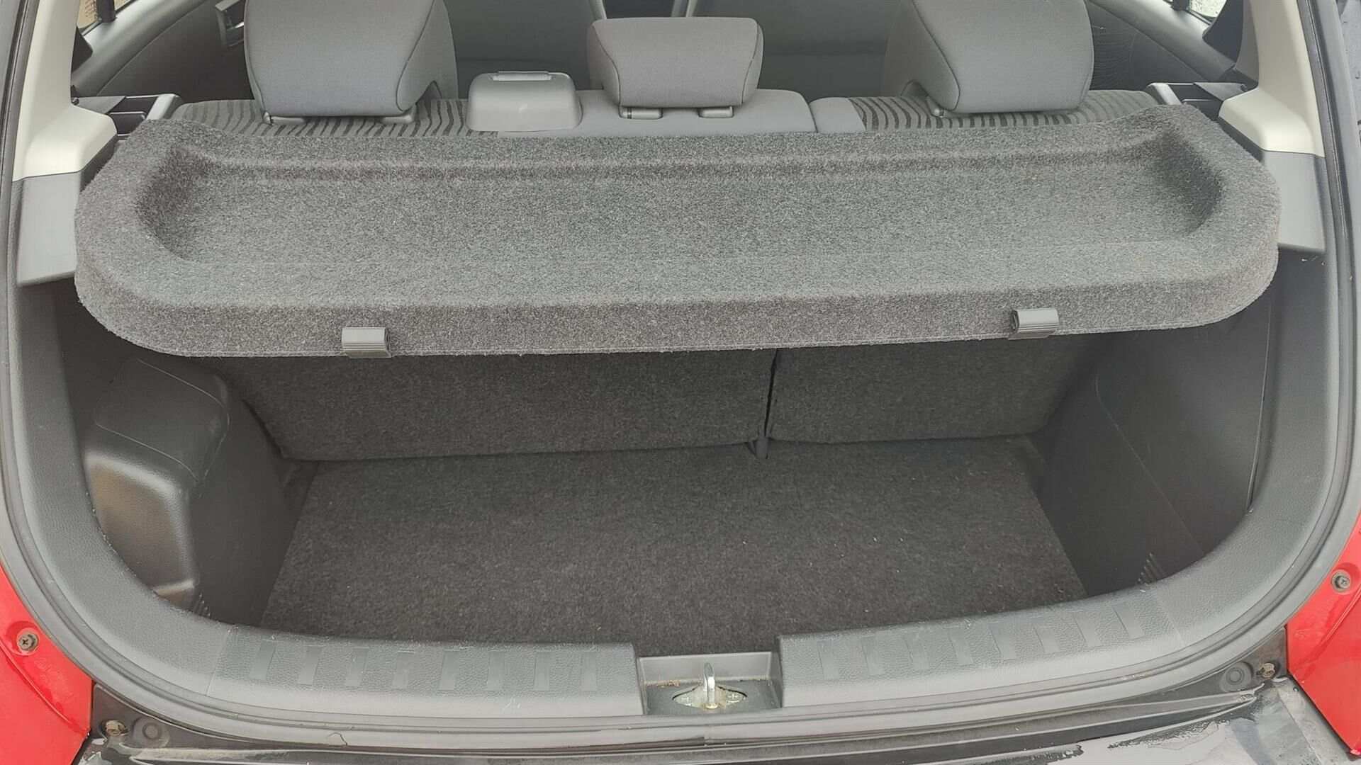 Billede af Suzuki Swift 1,2 16V Cruise 94HK 5d