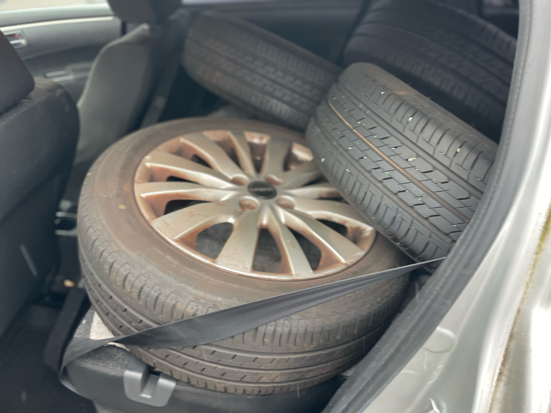 Billede af Suzuki Swift 1,2 ECO+ S 94HK 5d