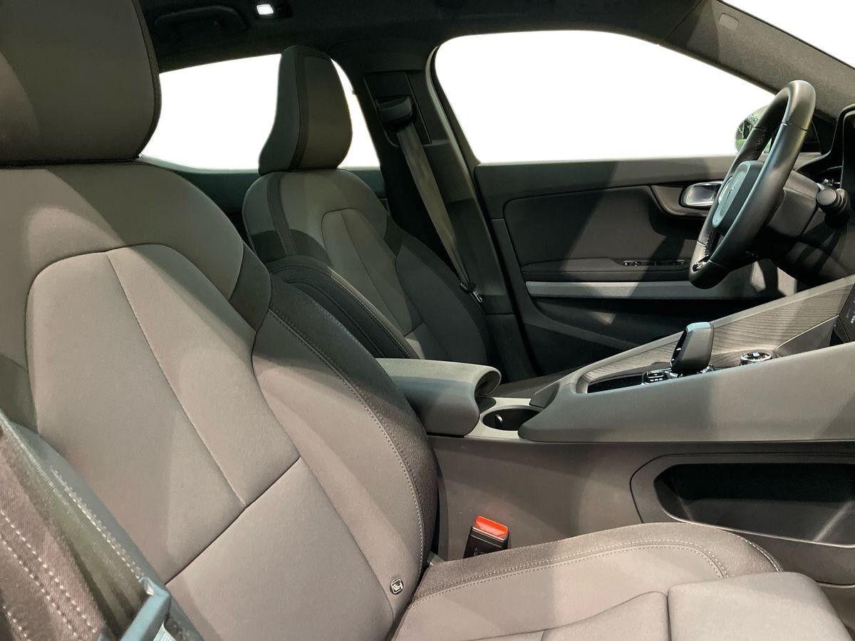 Billede af Polestar 2 EL Long Range Single motor Plus 231HK 5d Aut.