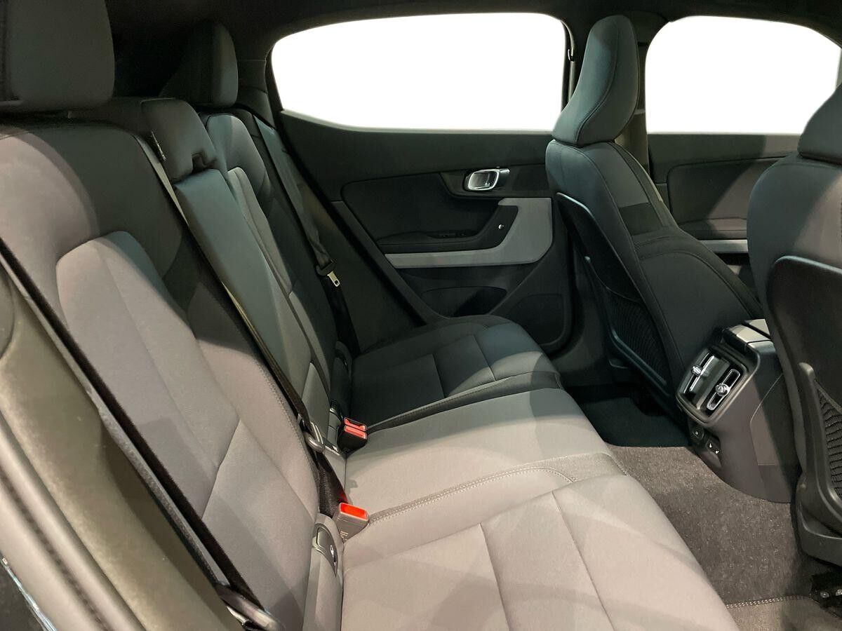 Billede af Polestar 2 EL Long Range Single motor Plus 231HK 5d Aut.