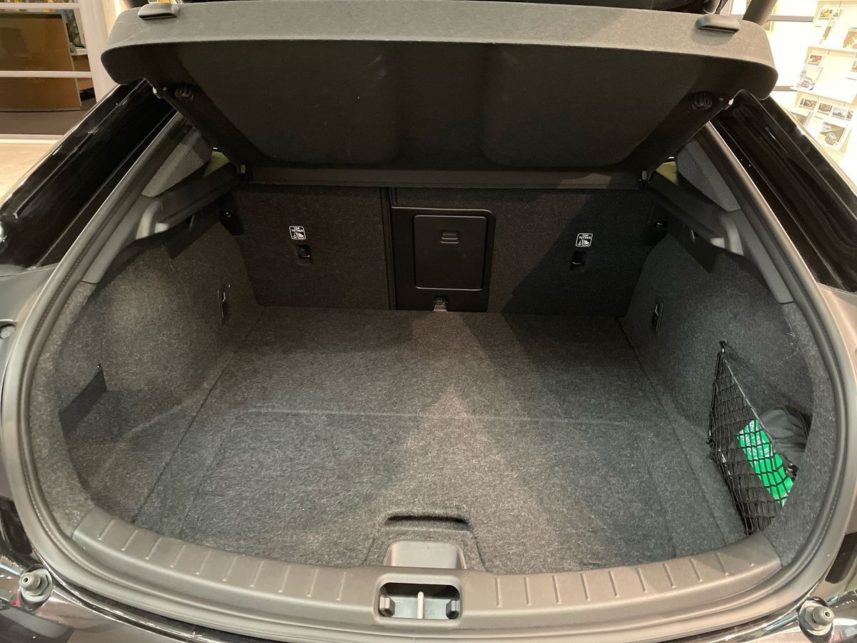 Billede af Polestar 2 EL Long Range Single motor Plus 231HK 5d Aut.