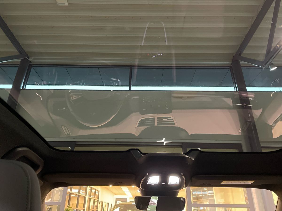 Billede af Polestar 2 EL Long Range Single motor Plus 231HK 5d Aut.