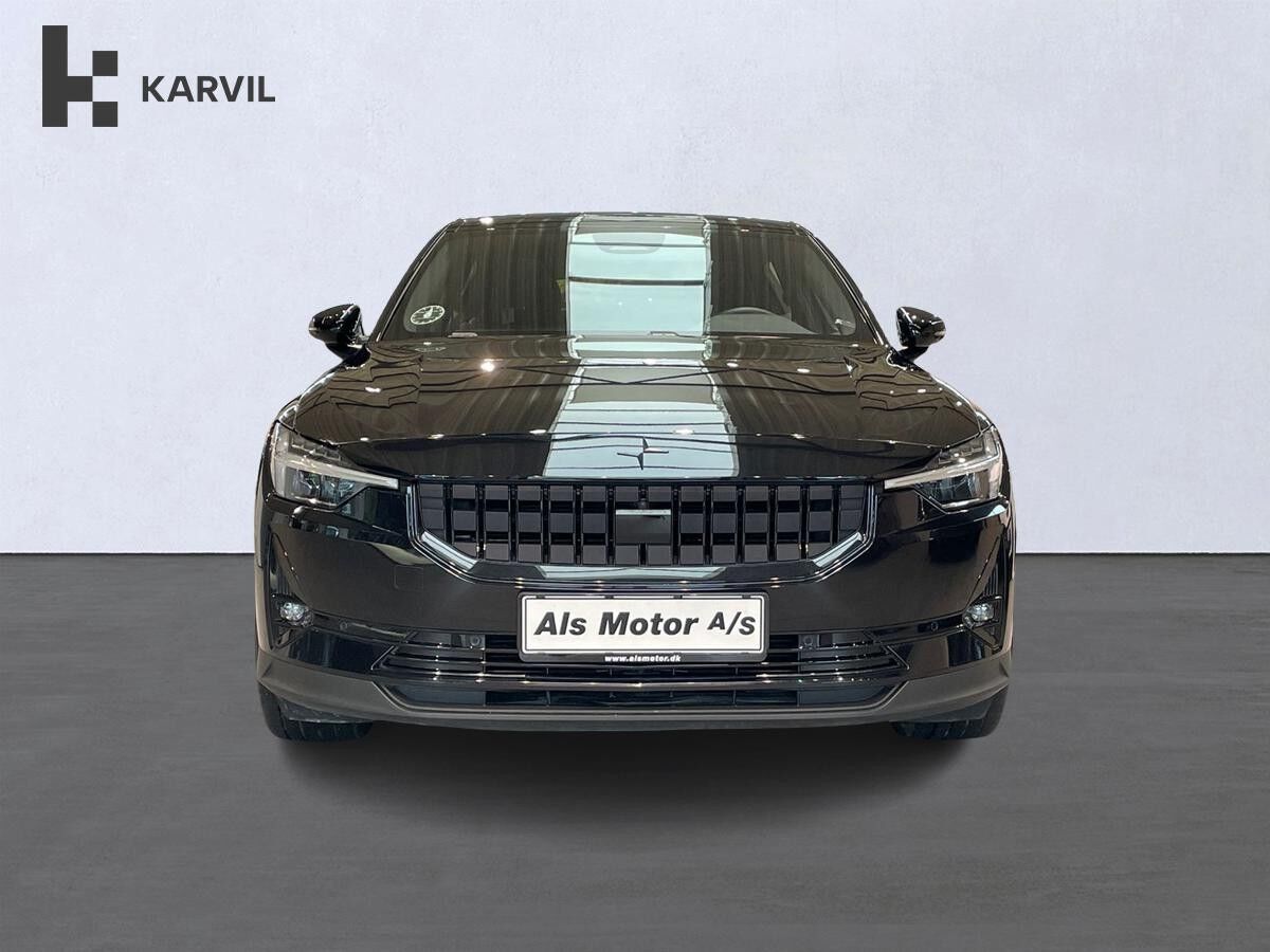 Billede af Polestar 2 EL Long Range Single motor Plus 231HK 5d Aut.