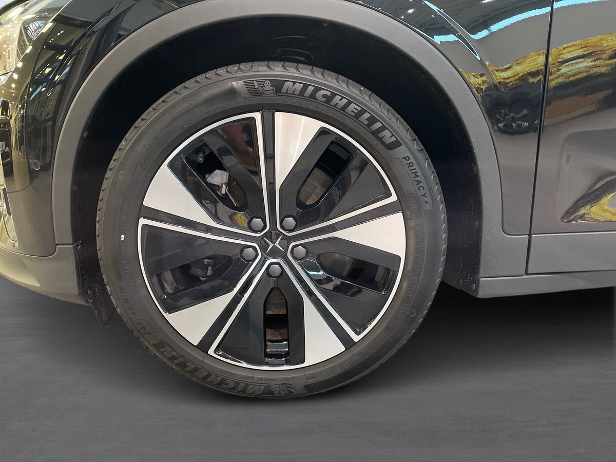 Billede af Polestar 2 EL Long Range Single motor Plus 231HK 5d Aut.