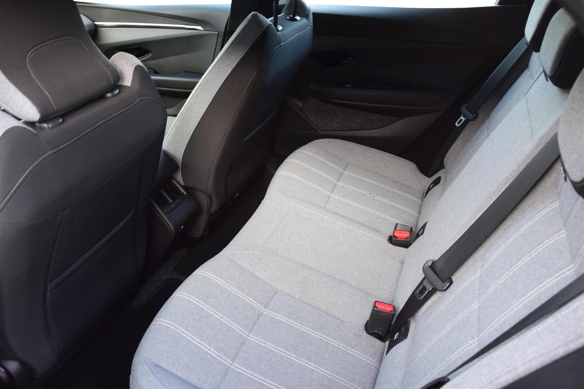 Billede af Renault Mégane E-TECH Evolution ER 130HK 5d Aut.