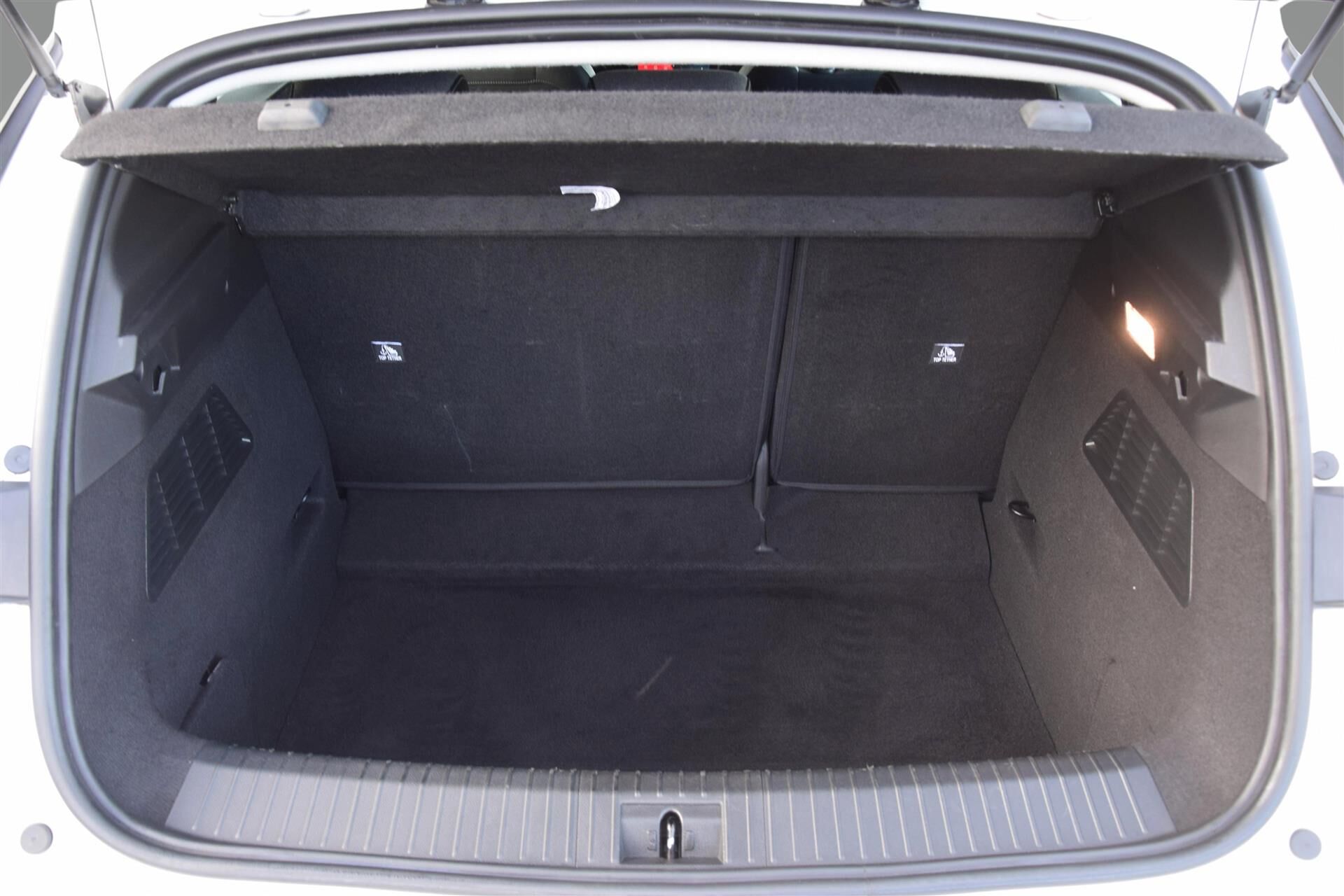 Billede af Renault Mégane E-TECH Evolution ER 130HK 5d Aut.