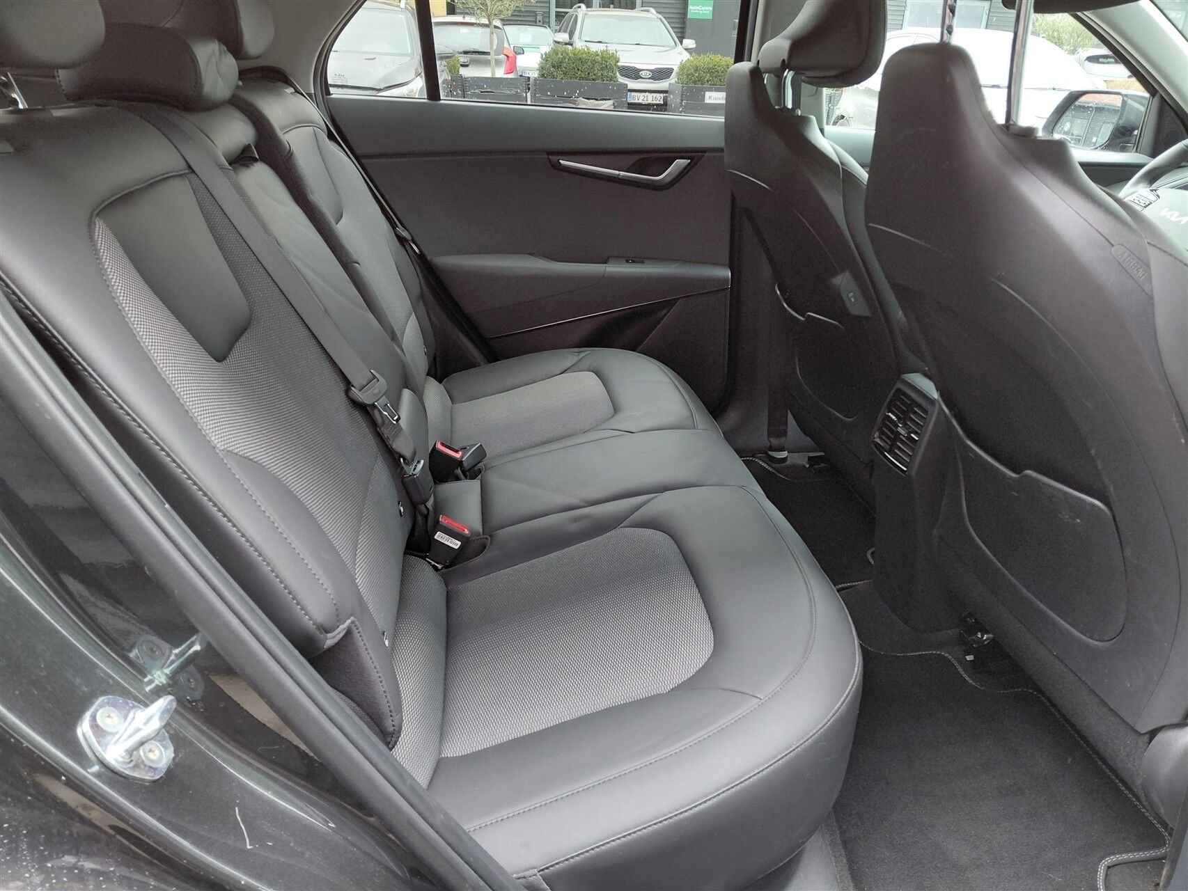 Billede af Kia e-Niro EL Vision 204HK 5d Aut.