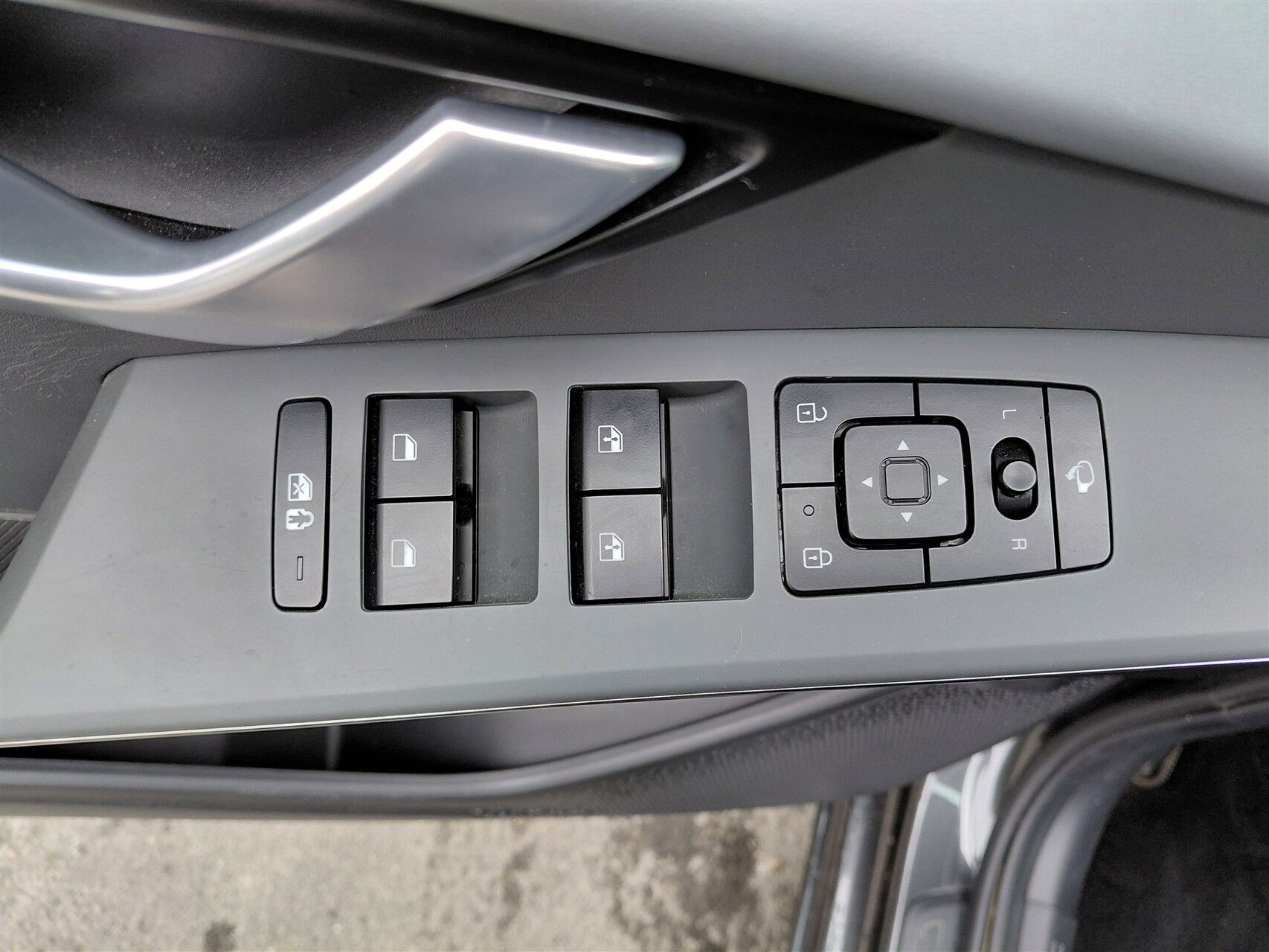 Billede af Kia e-Niro EL Vision 204HK 5d Aut.