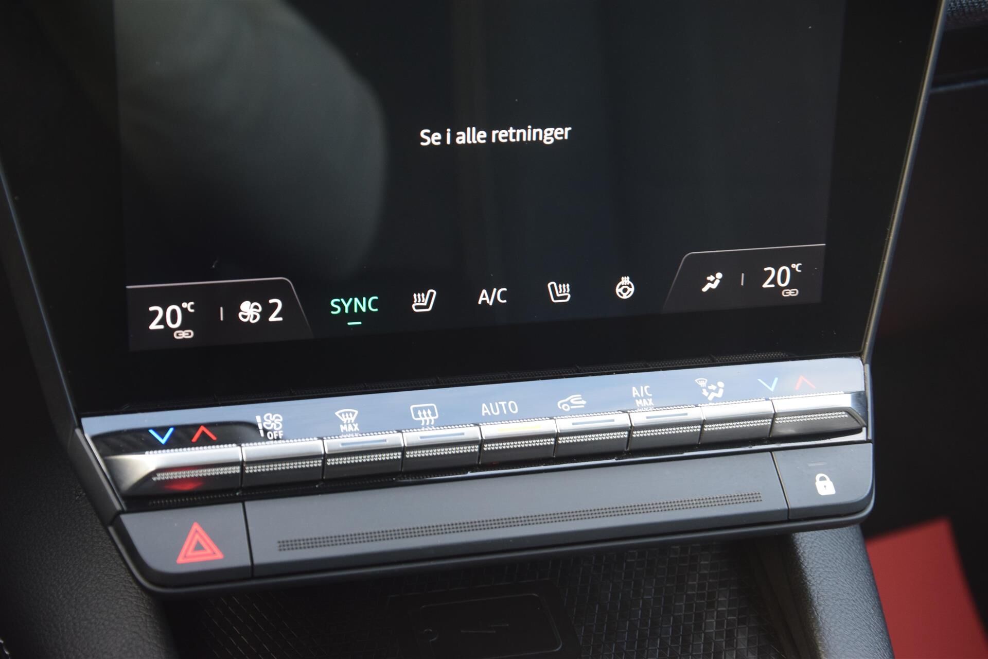 Billede af Renault Mégane E-TECH Evolution ER 130HK 5d Aut.