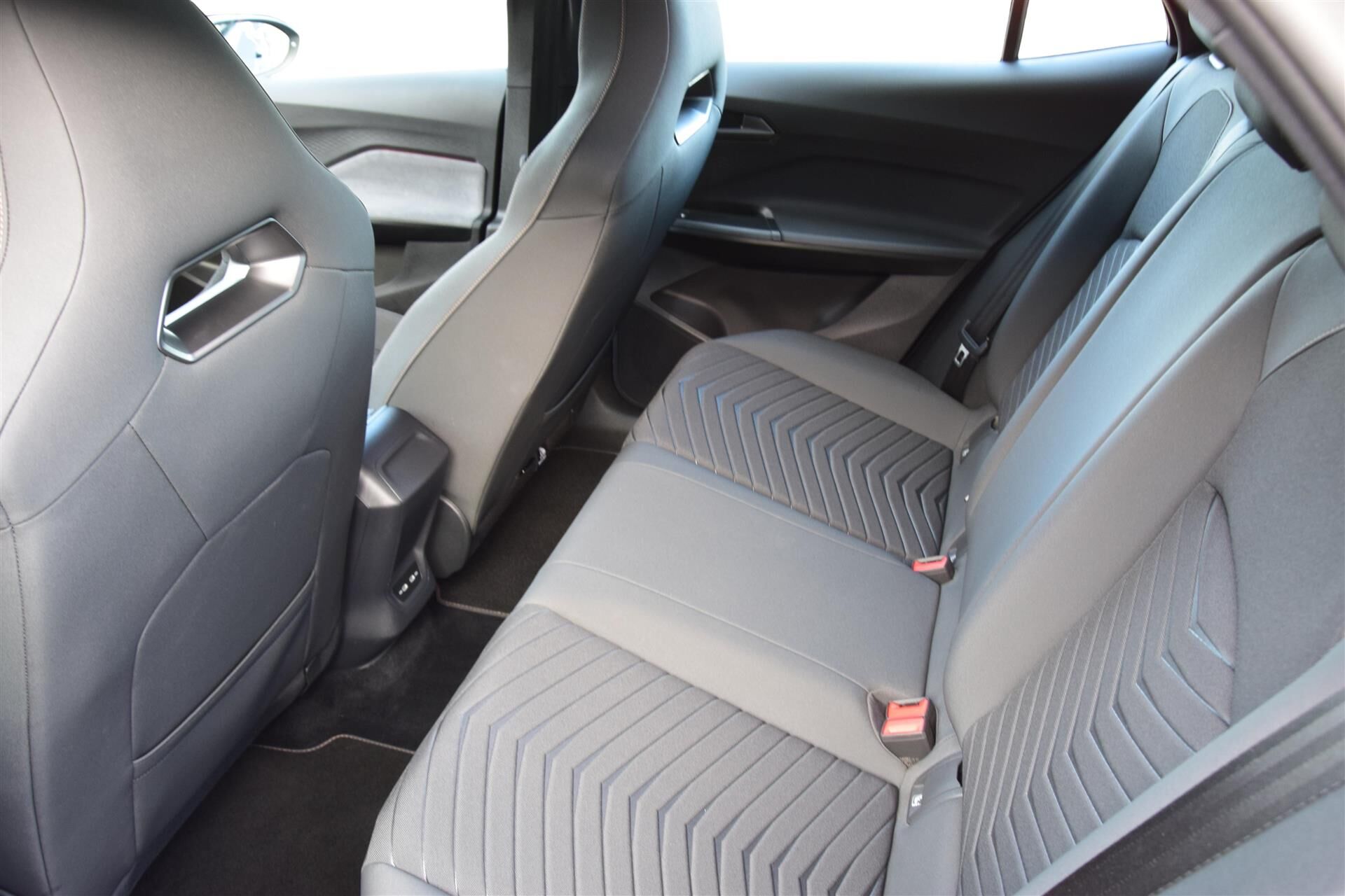 Billede af Cupra Born EL 204HK 5d Aut.