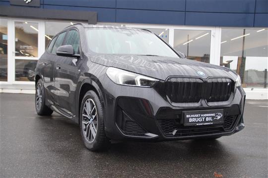 BMW iX1 xDrive30 EL M-Sport 4x4 313HK 5d Aut.