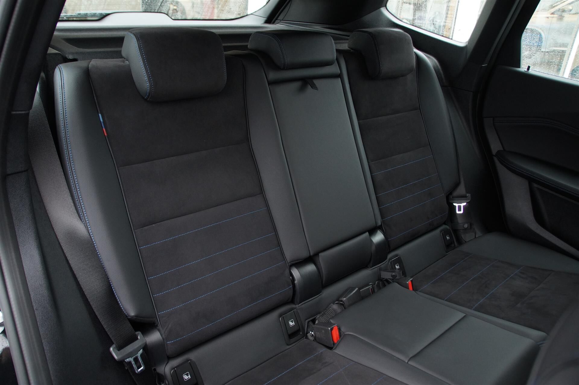 Billede af BMW iX1 xDrive30 EL M-Sport 4x4 313HK 5d Aut.