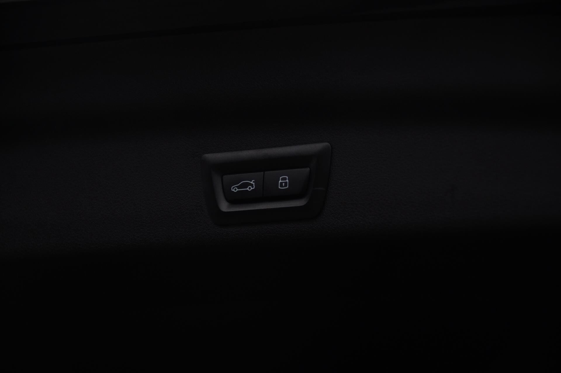 Billede af BMW iX1 xDrive30 EL M-Sport 4x4 313HK 5d Aut.