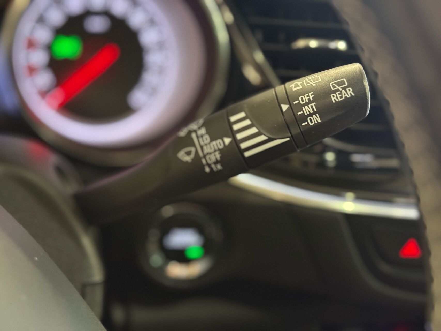 Billede af Opel Insignia Sports Tourer 1,5 Turbo Dynamic Start/Stop 165HK Stc 6g Aut.