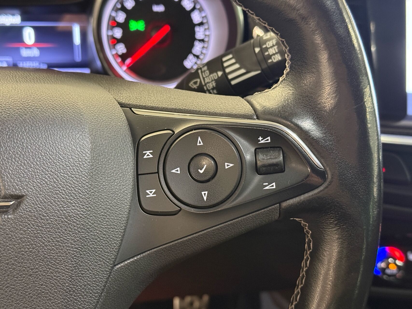 Billede af Opel Insignia Sports Tourer 1,5 Turbo Dynamic Start/Stop 165HK Stc 6g Aut.