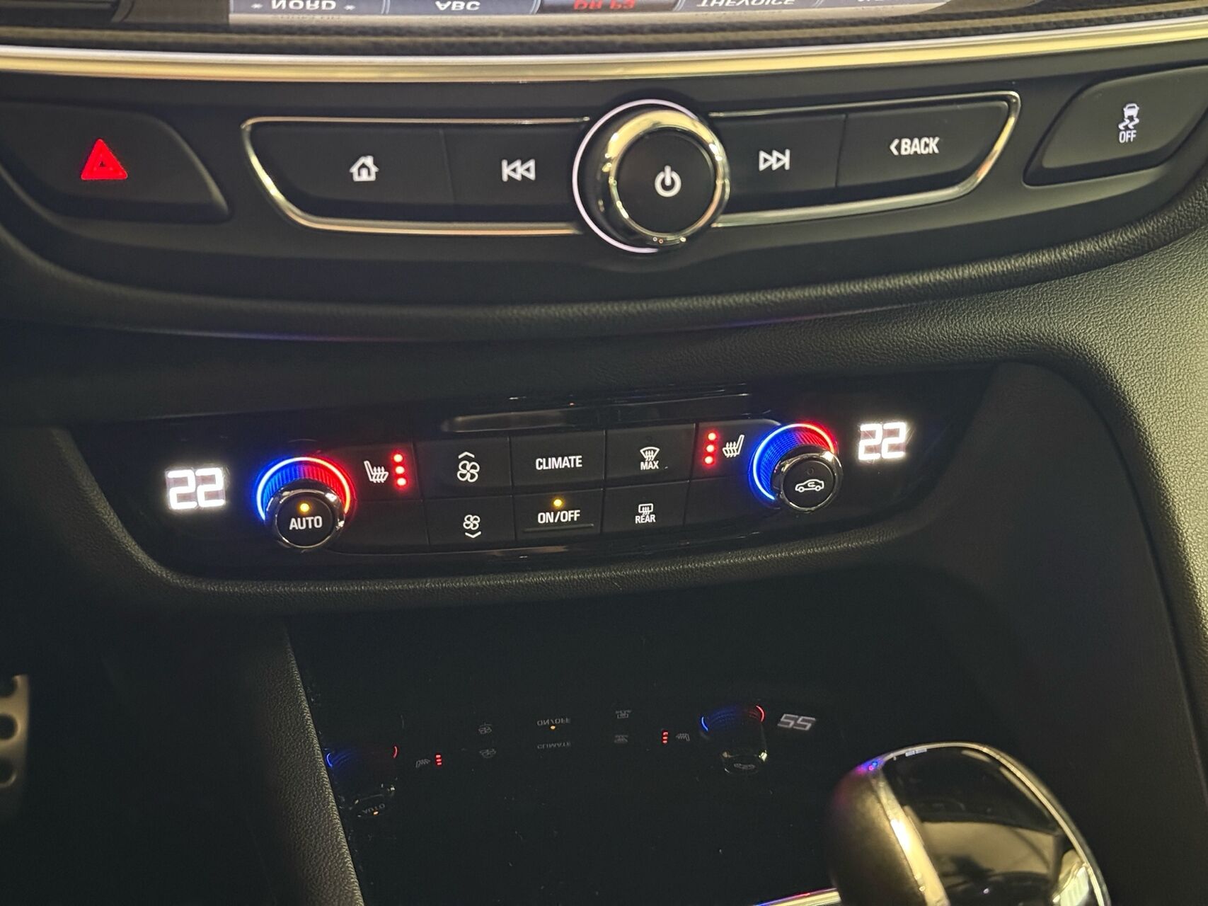 Billede af Opel Insignia Sports Tourer 1,5 Turbo Dynamic Start/Stop 165HK Stc 6g Aut.