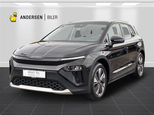Billede af Skoda Elroq 85 EL 286HK 5d Aut.
