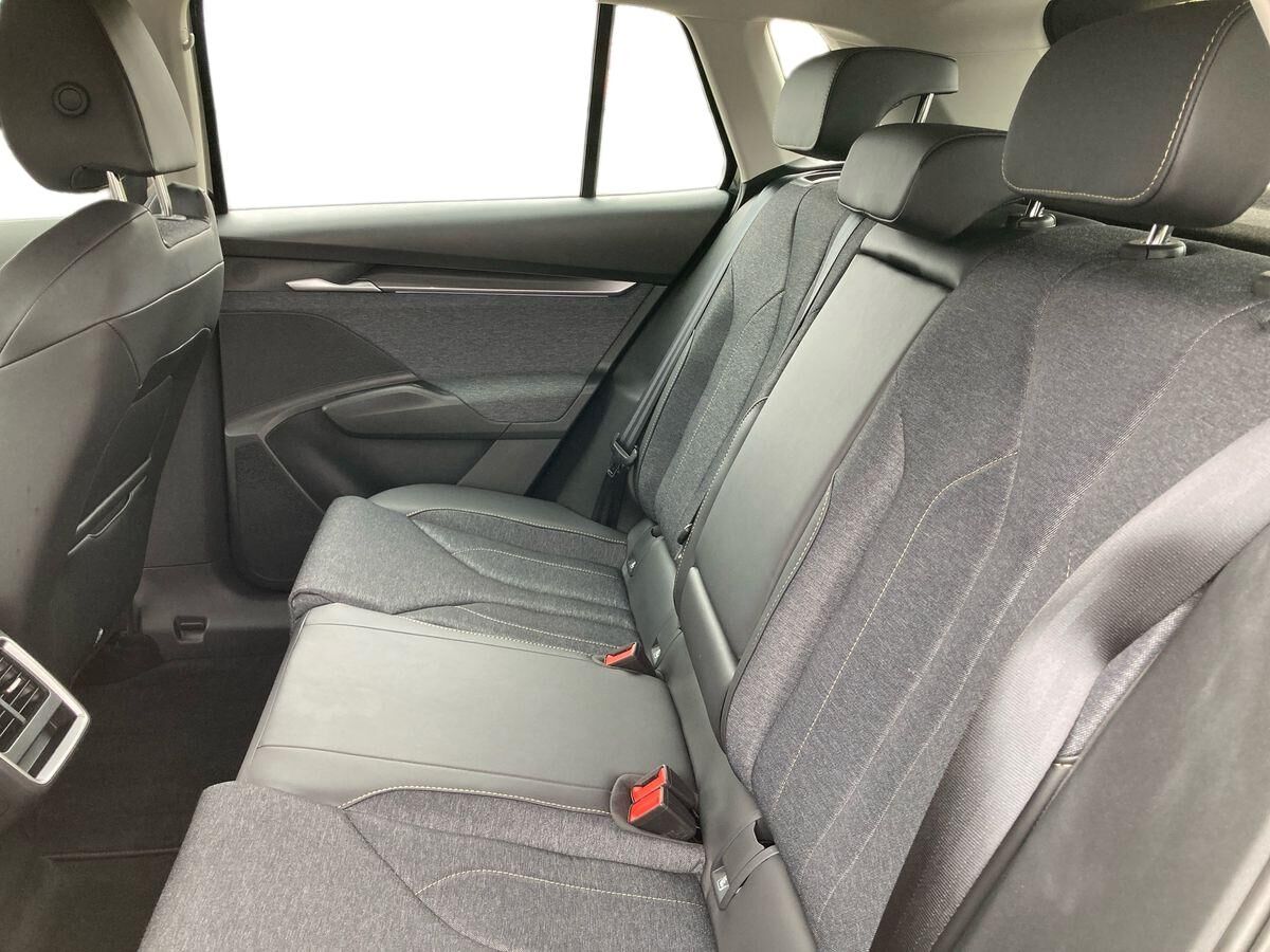 Billede af Skoda Elroq 85 EL 286HK 5d Aut.