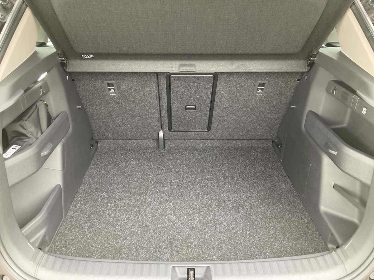 Billede af Skoda Elroq 85 EL 286HK 5d Aut.