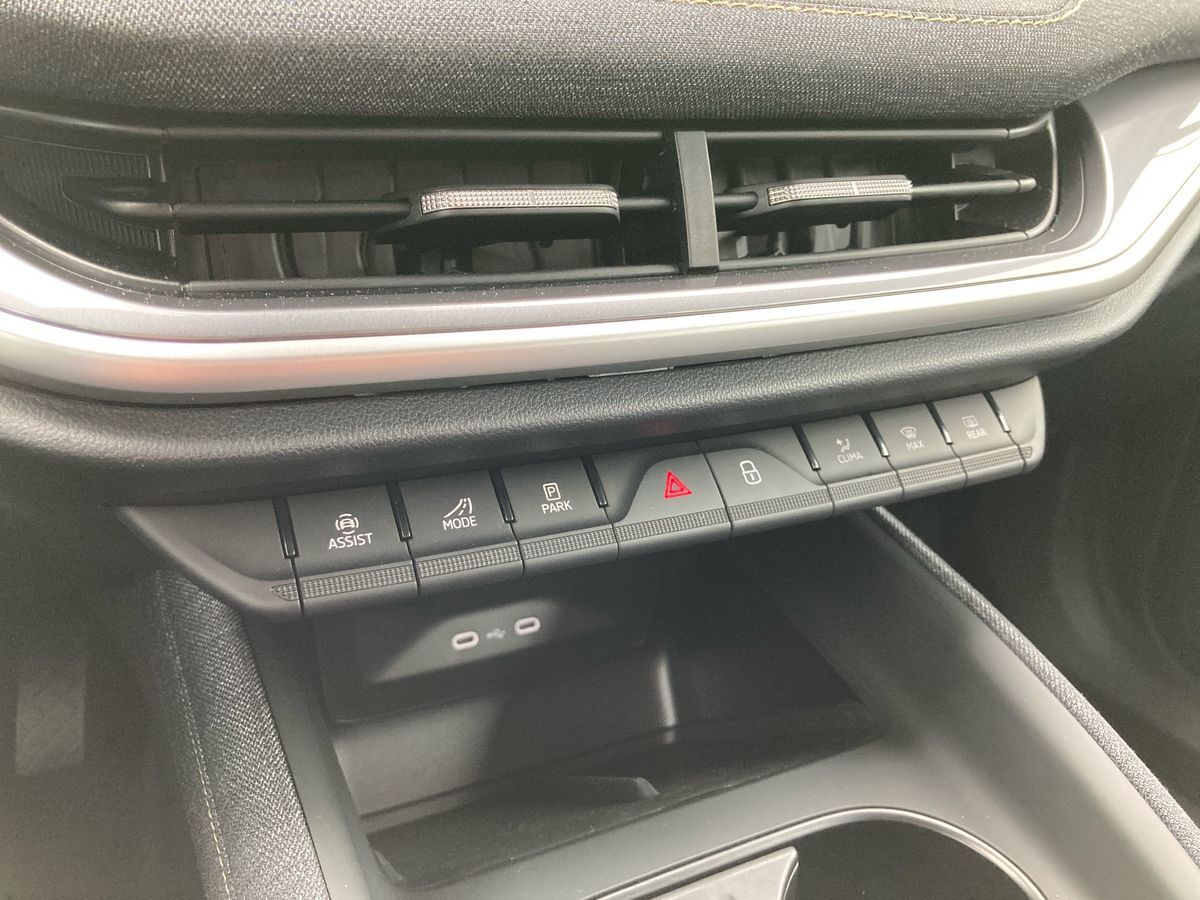 Billede af Skoda Elroq 85 EL 286HK 5d Aut.