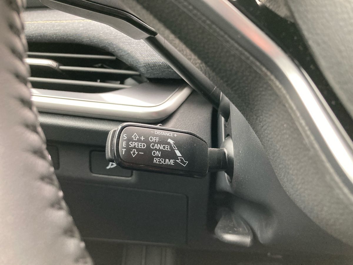 Billede af Skoda Elroq 85 EL 286HK 5d Aut.