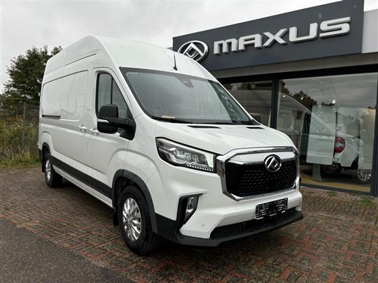 Maxus e-Deliver 9 L3H3 EL 204HK Van Aut.