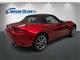 Billede af Mazda MX-5 1,5 Skyactiv-G Exclusive-Line 132HK Cabr. 6g