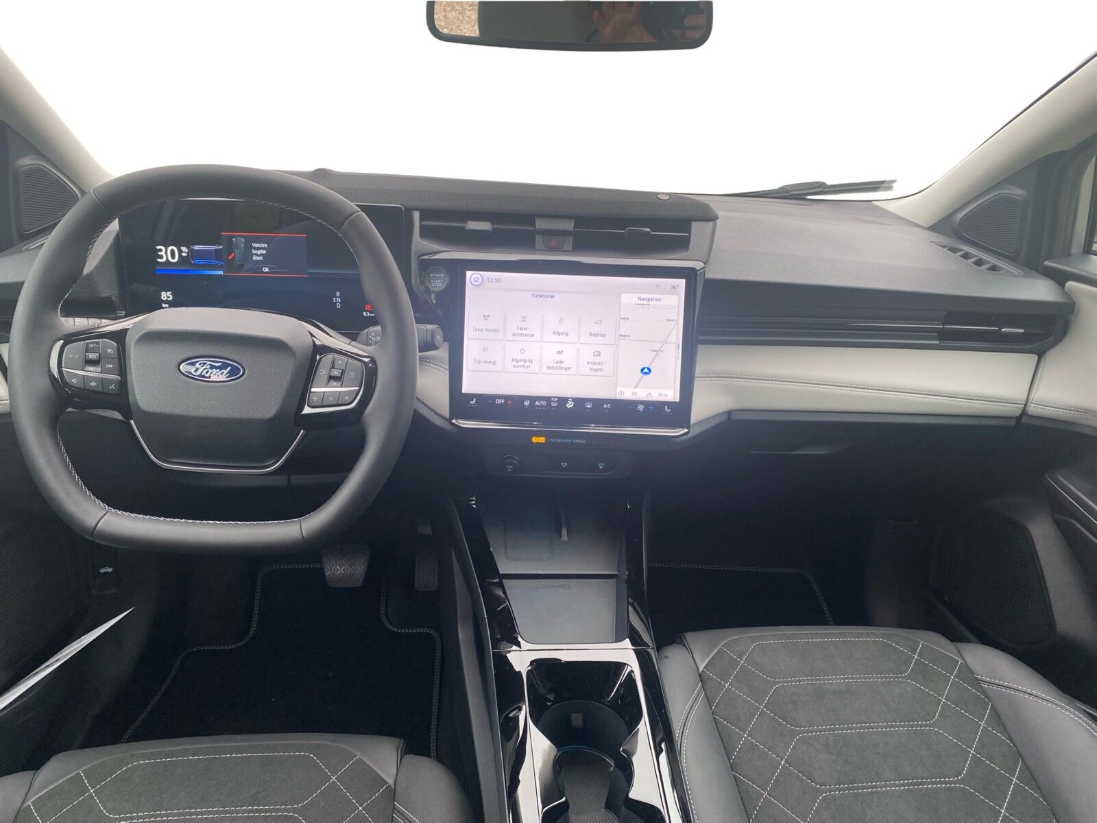 Billede af Ford Puma Gen-E EL Premium 168HK 5d Aut.