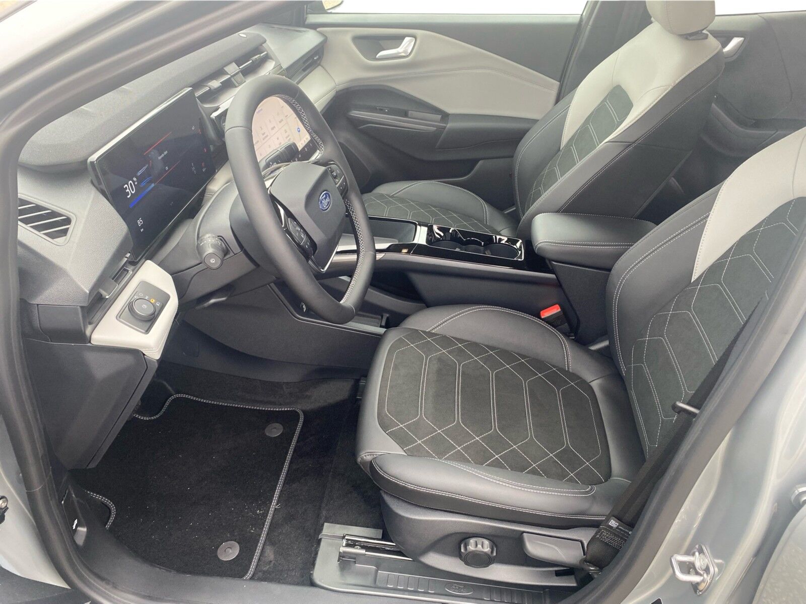 Billede af Ford Puma Gen-E EL Premium 168HK 5d Aut.