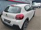 Billede af Citroën C3 1,2 PureTech Feel 83HK 5d