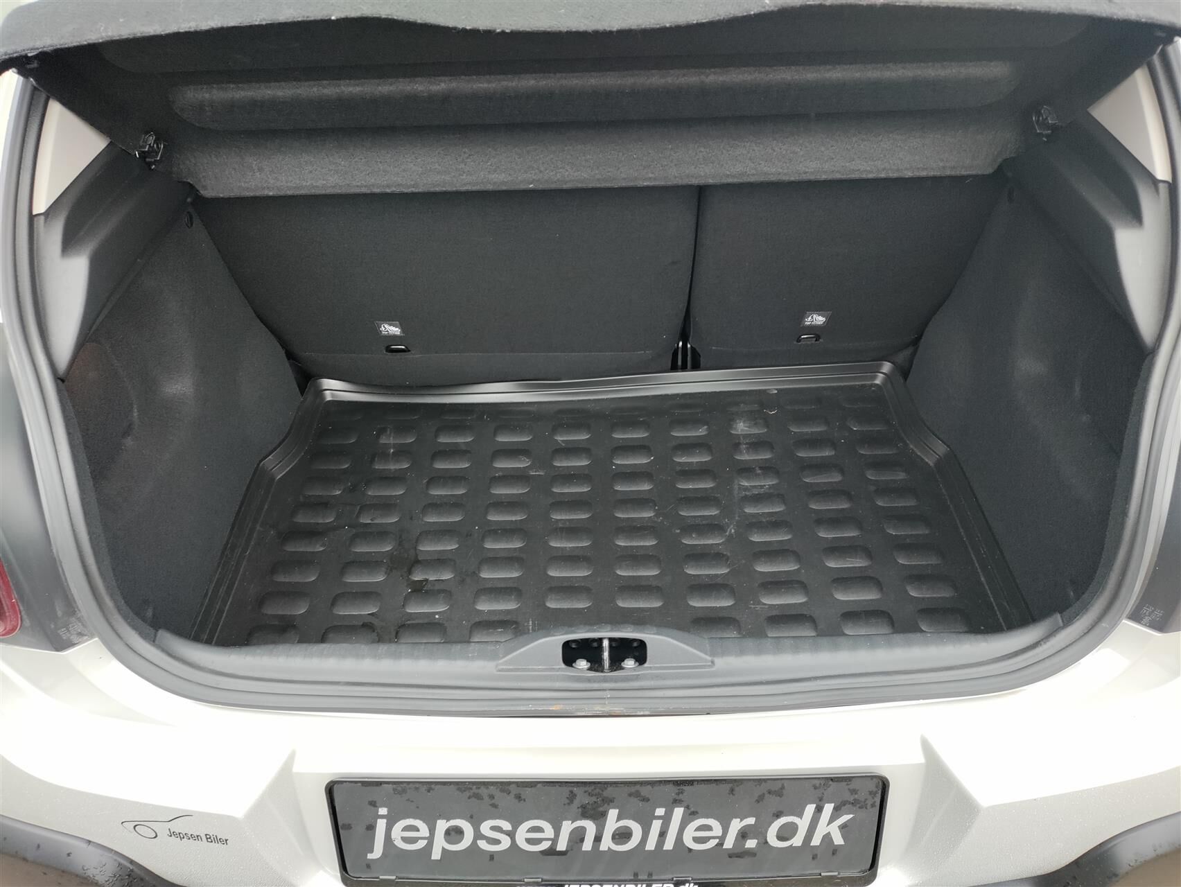 Billede af Citroën C3 1,2 PureTech Feel 83HK 5d