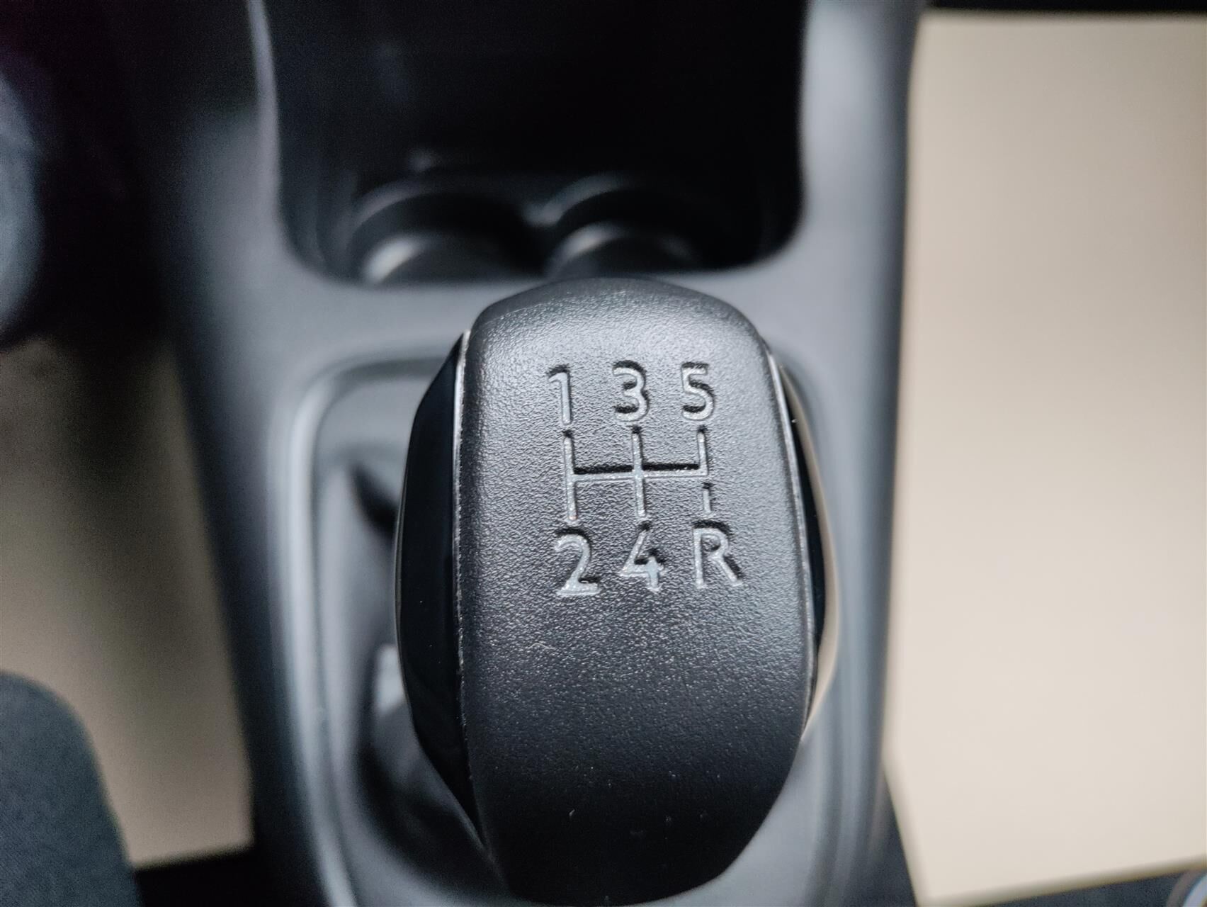 Billede af Citroën C3 1,2 PureTech Feel 83HK 5d