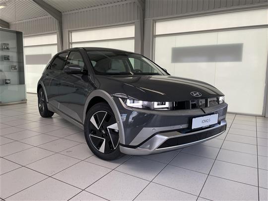 Hyundai Ioniq 5 Electric 84 kWh Ultimate 229HK 5d Aut.