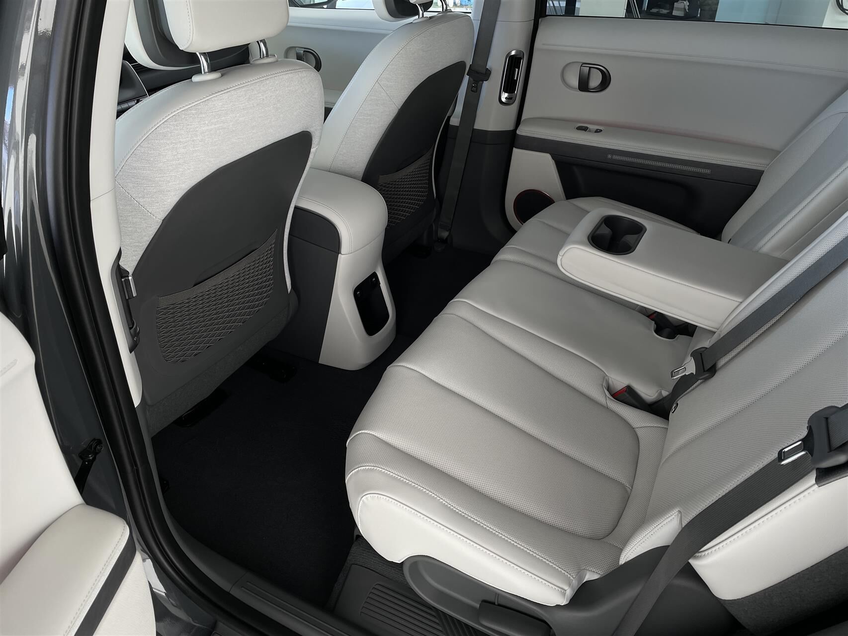 Billede af Hyundai Ioniq 5 Electric 84 kWh Ultimate 229HK 5d Aut.