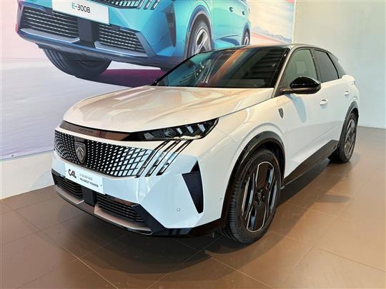 Peugeot e-3008 EL GT Pack 210HK 5d Aut.