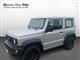 Billede af Suzuki Jimny 1,5 Touch AllGrip 102HK Van