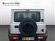 Billede af Suzuki Jimny 1,5 Touch AllGrip 102HK Van
