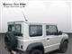 Billede af Suzuki Jimny 1,5 Touch AllGrip 102HK Van