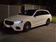 Billede af Mercedes-Benz E220 d T 2,0 D AMG Line 9G-Tronic 194HK Stc Aut.