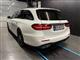 Billede af Mercedes-Benz E220 d T 2,0 D AMG Line 9G-Tronic 194HK Stc Aut.