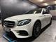 Billede af Mercedes-Benz E220 d T 2,0 D AMG Line 9G-Tronic 194HK Stc Aut.